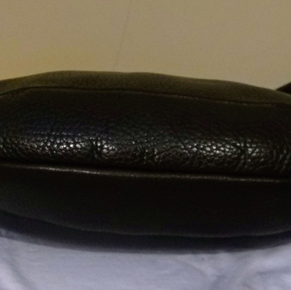 The Sak women's brown leather purse - Picture 8 of 8